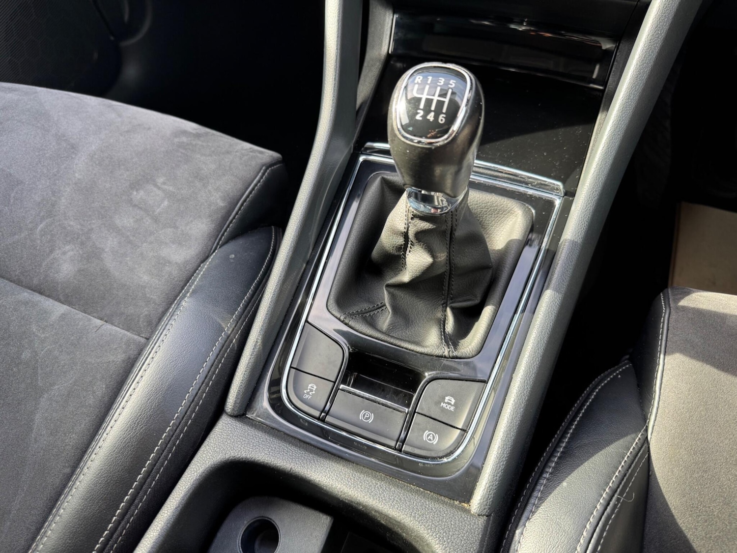 Used Skoda Karoq 2018 for sale - 77898629: Photo 28