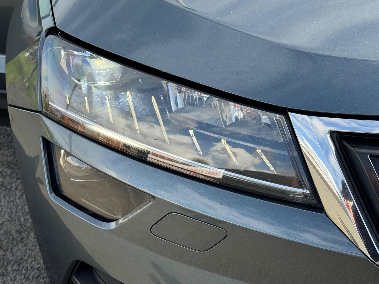 Used Skoda Karoq 2018 for sale - 77898629: Photo 32