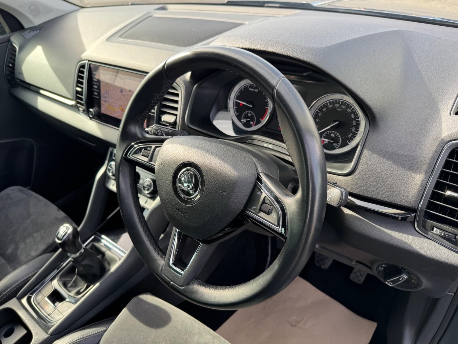 Used Skoda Karoq 2018 for sale - 77898629: Photo 9