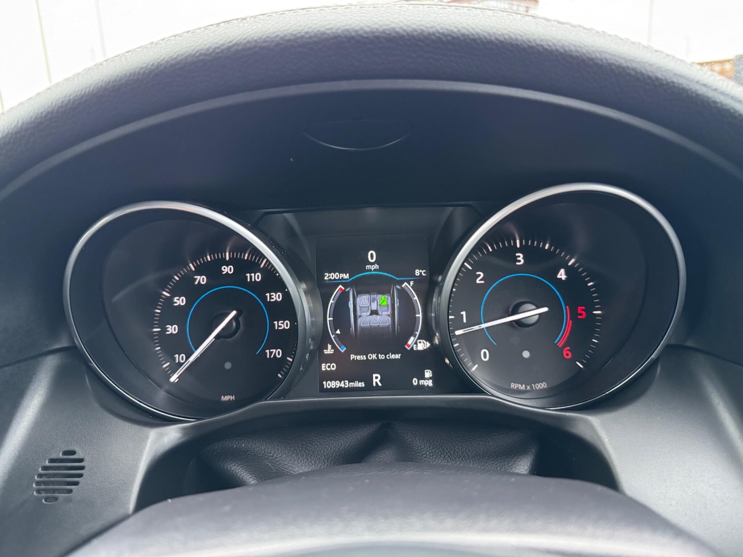 Used Jaguar XF 2018 for sale - 76975722: Photo 10