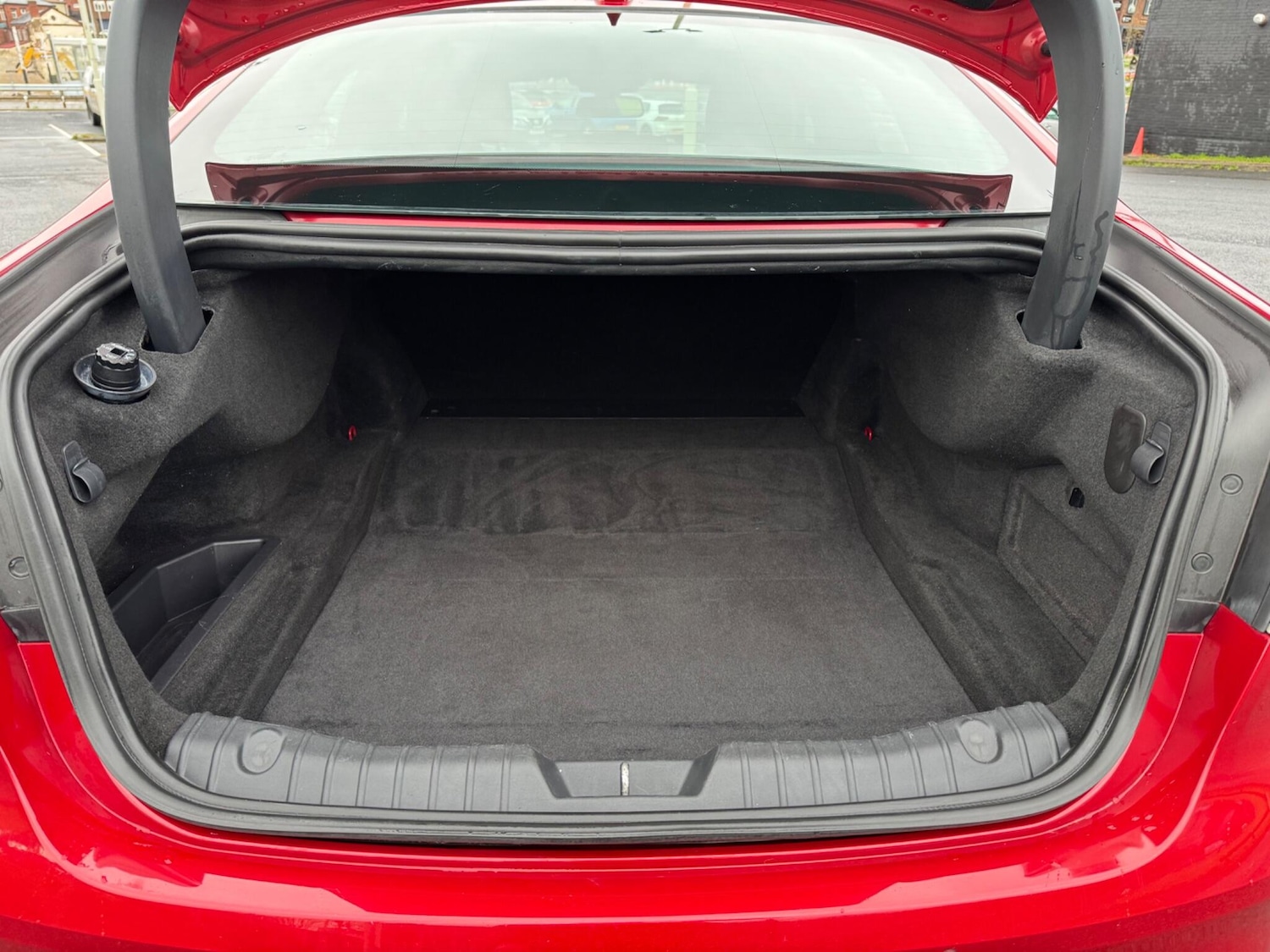 Used Jaguar XF 2018 for sale - 76975722: Photo 29