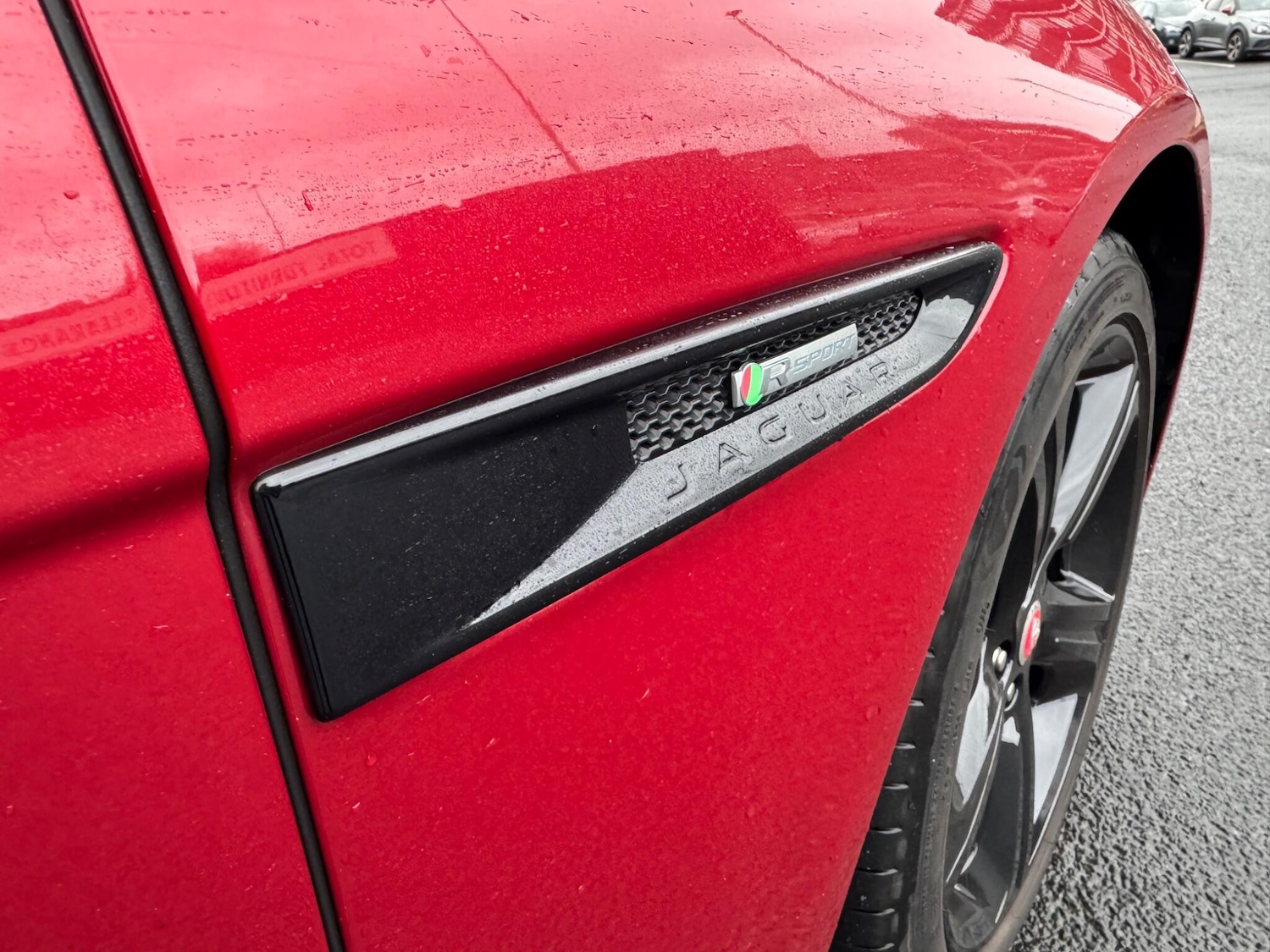 Used Jaguar XF 2018 for sale - 76975722: Photo 30