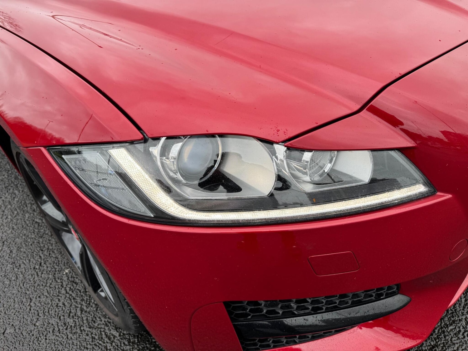 Used Jaguar XF 2018 for sale - 76975722: Photo 31