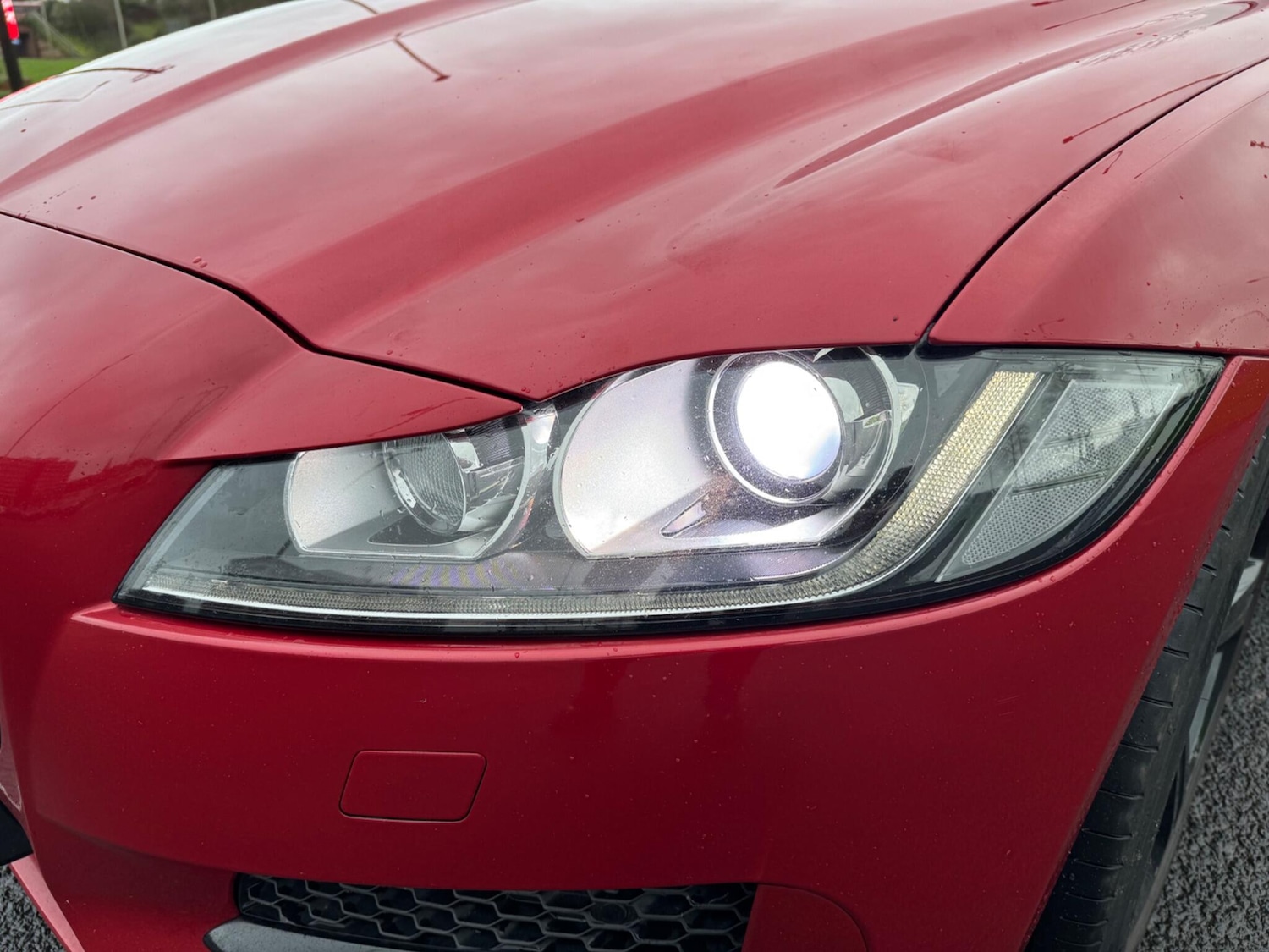 Used Jaguar XF 2018 for sale - 76975722: Photo 32