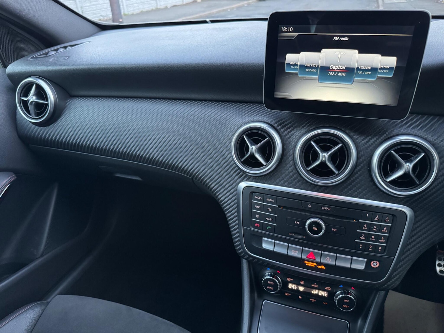 Used Mercedes-Benz A-Class 2017 for sale - 77925729: Photo 10