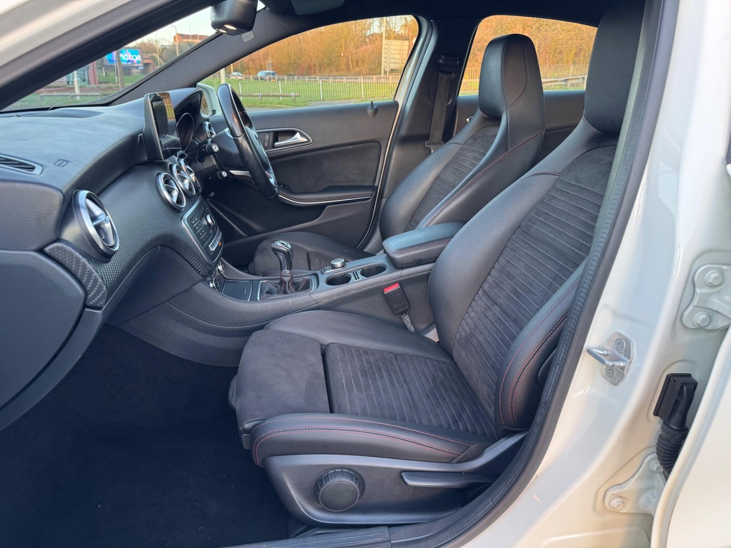 Used Mercedes-Benz A-Class 2017 for sale - 77925729: Photo 13