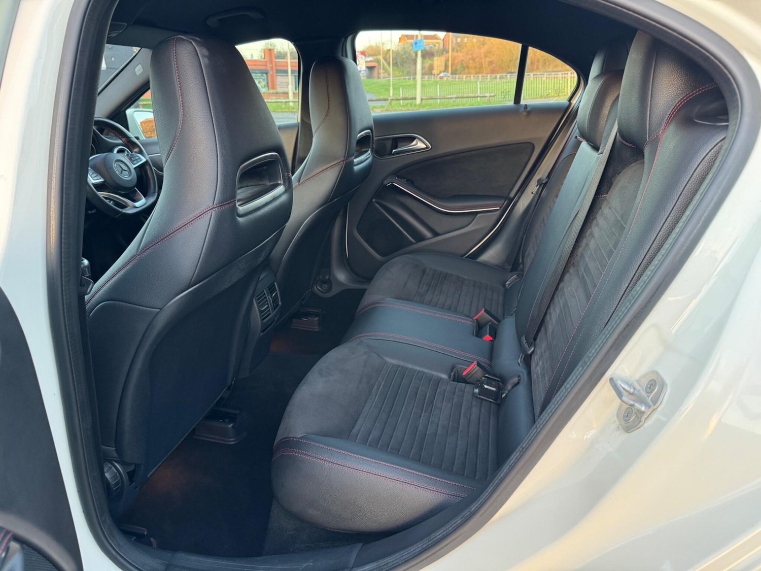 Used Mercedes-Benz A-Class 2017 for sale - 77925729: Photo 14