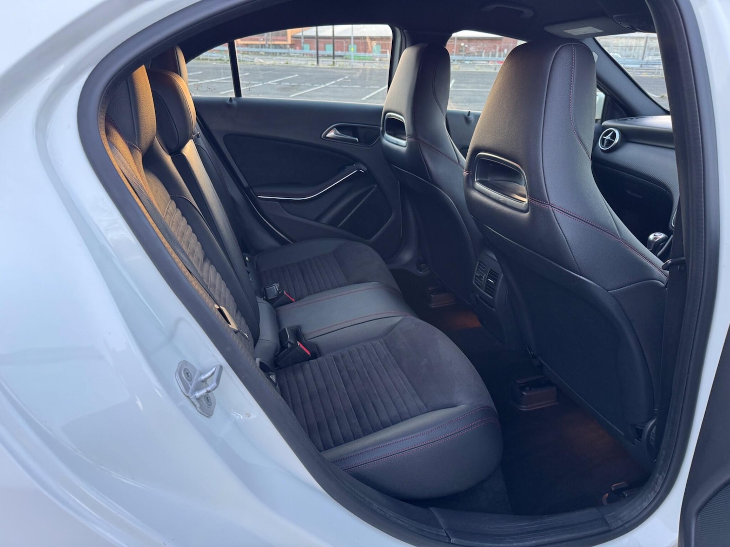 Used Mercedes-Benz A-Class 2017 for sale - 77925729: Photo 15