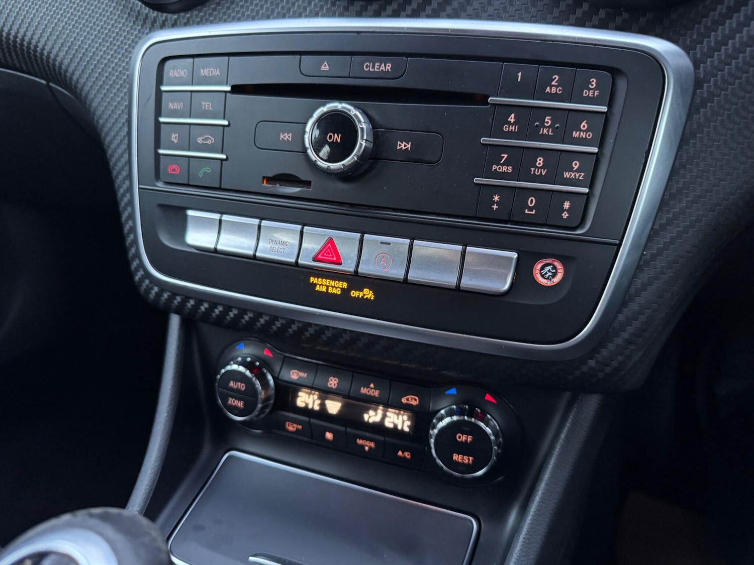 Used Mercedes-Benz A-Class 2017 for sale - 77925729: Photo 20