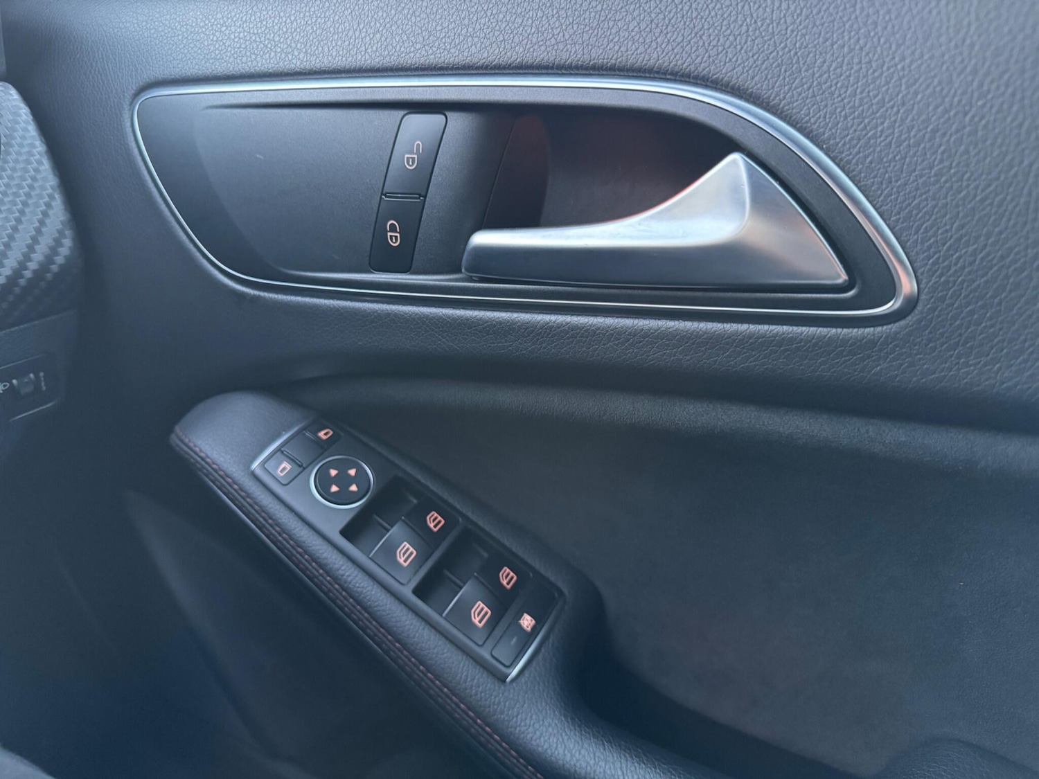 Used Mercedes-Benz A-Class 2017 for sale - 77925729: Photo 21