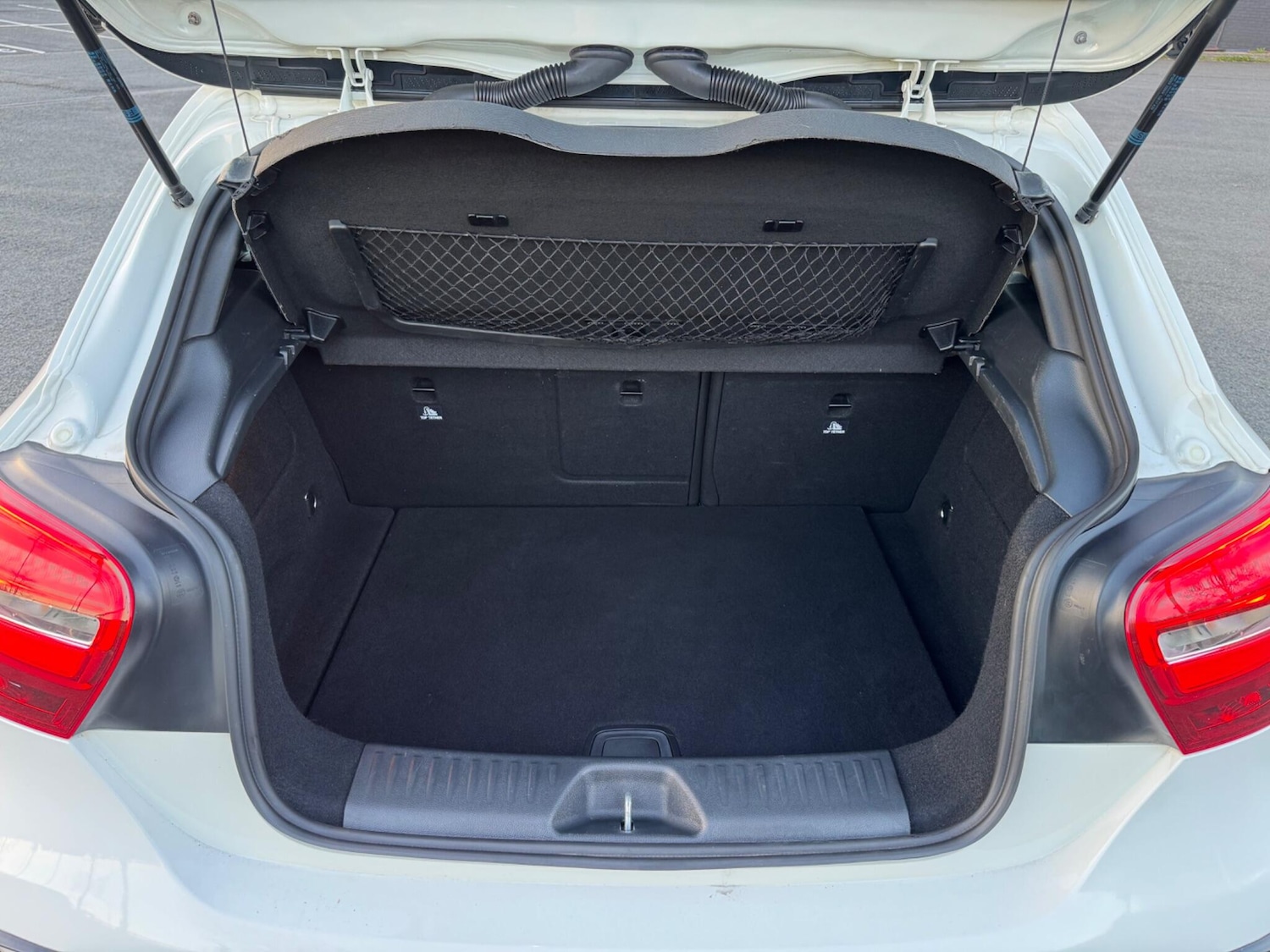 Used Mercedes-Benz A-Class 2017 for sale - 77925729: Photo 24