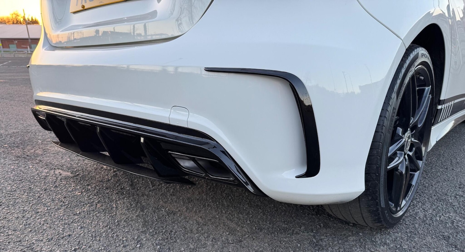 Used Mercedes-Benz A-Class 2017 for sale - 77925729: Photo 26