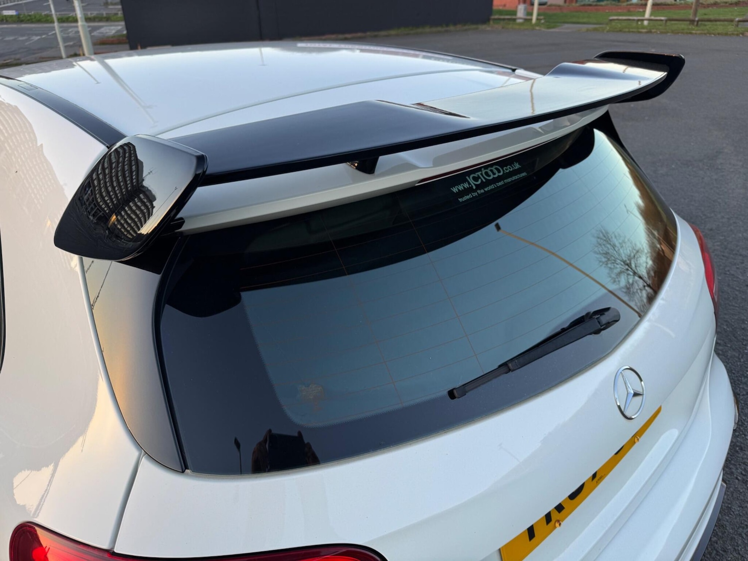 Used Mercedes-Benz A-Class 2017 for sale - 77925729: Photo 27