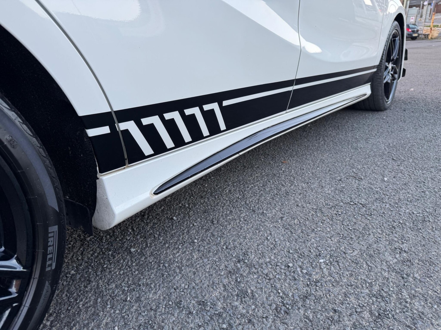 Used Mercedes-Benz A-Class 2017 for sale - 77925729: Photo 28