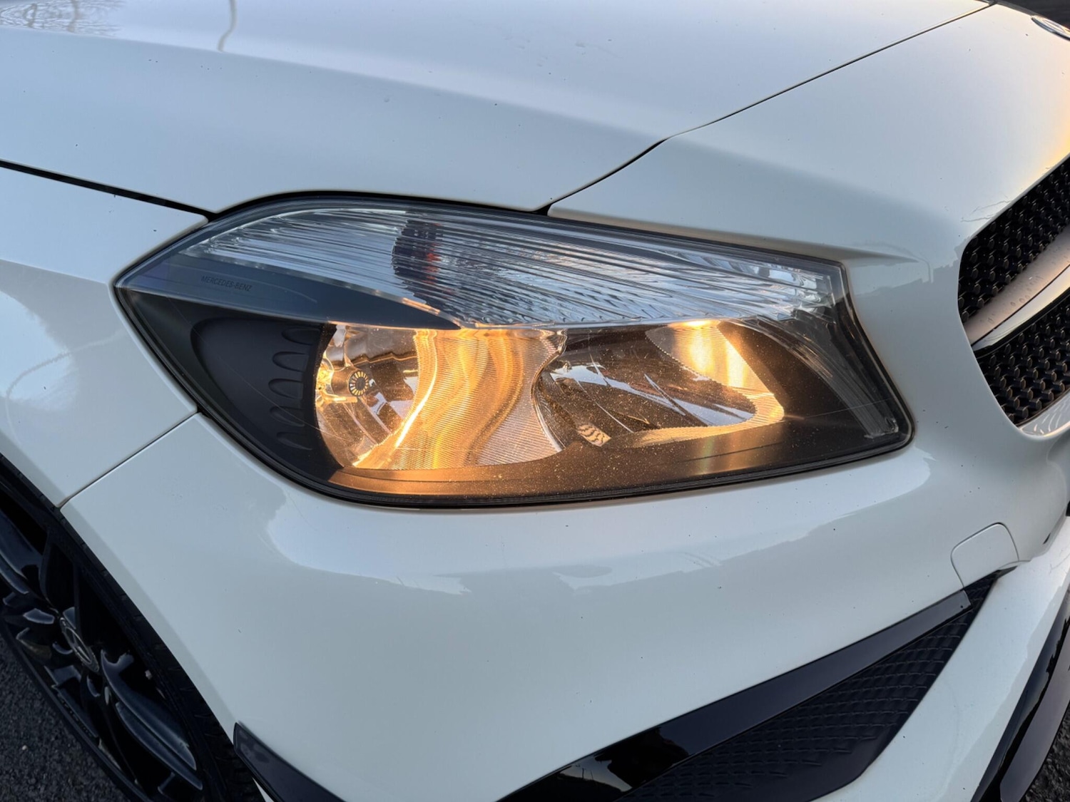 Used Mercedes-Benz A-Class 2017 for sale - 77925729: Photo 29