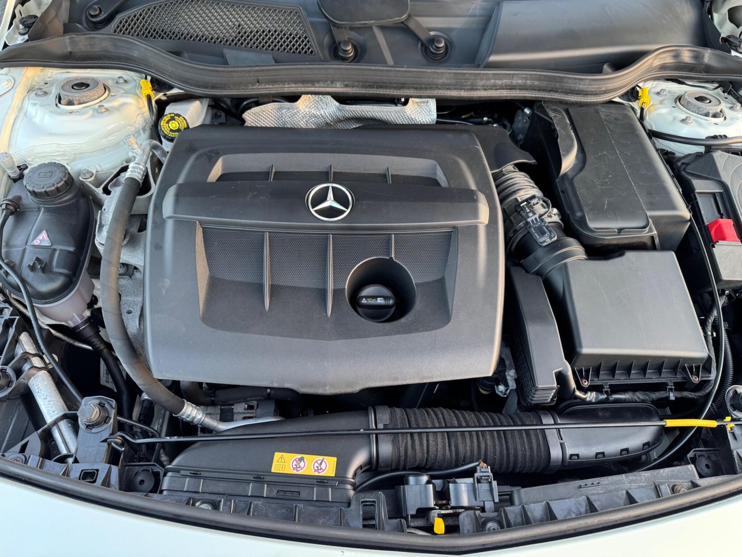 Used Mercedes-Benz A-Class 2017 for sale - 77925729: Photo 30