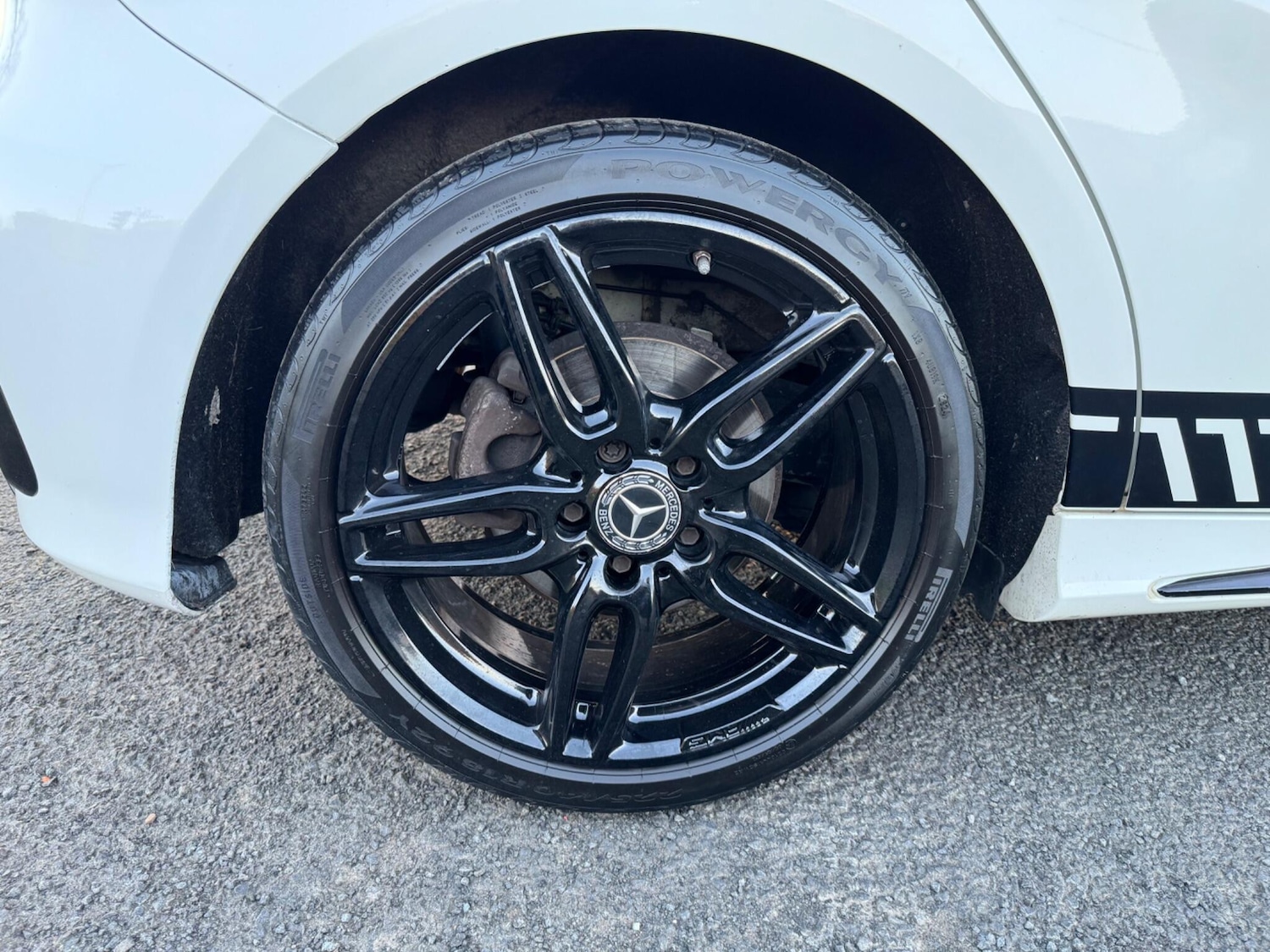 Used Mercedes-Benz A-Class 2017 for sale - 77925729: Photo 31