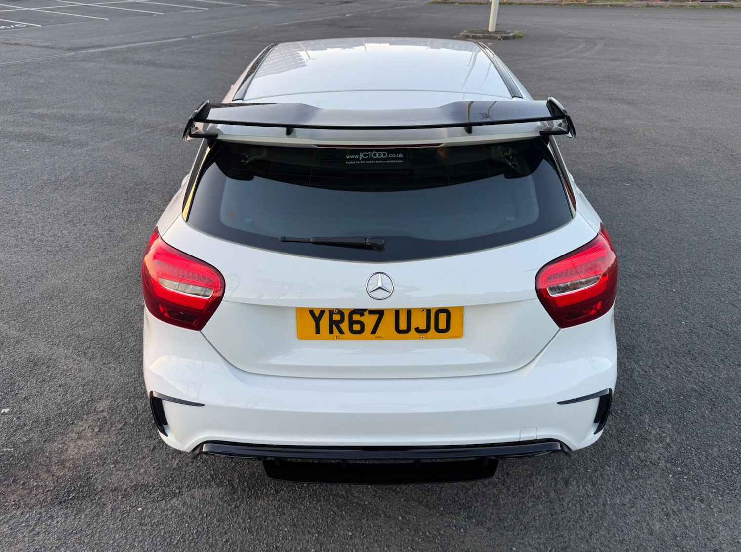 Used Mercedes-Benz A-Class 2017 for sale - 77925729: Photo 6