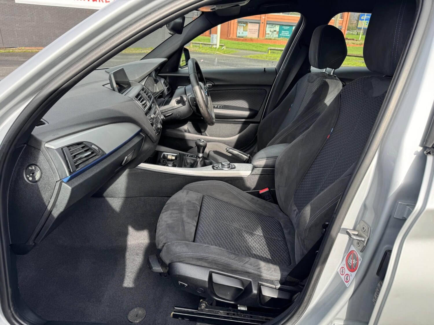 Used BMW 1 Series for sale - 77495832: Photo 13