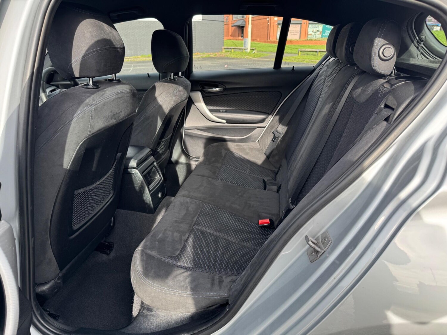 Used BMW 1 Series for sale - 77495832: Photo 14