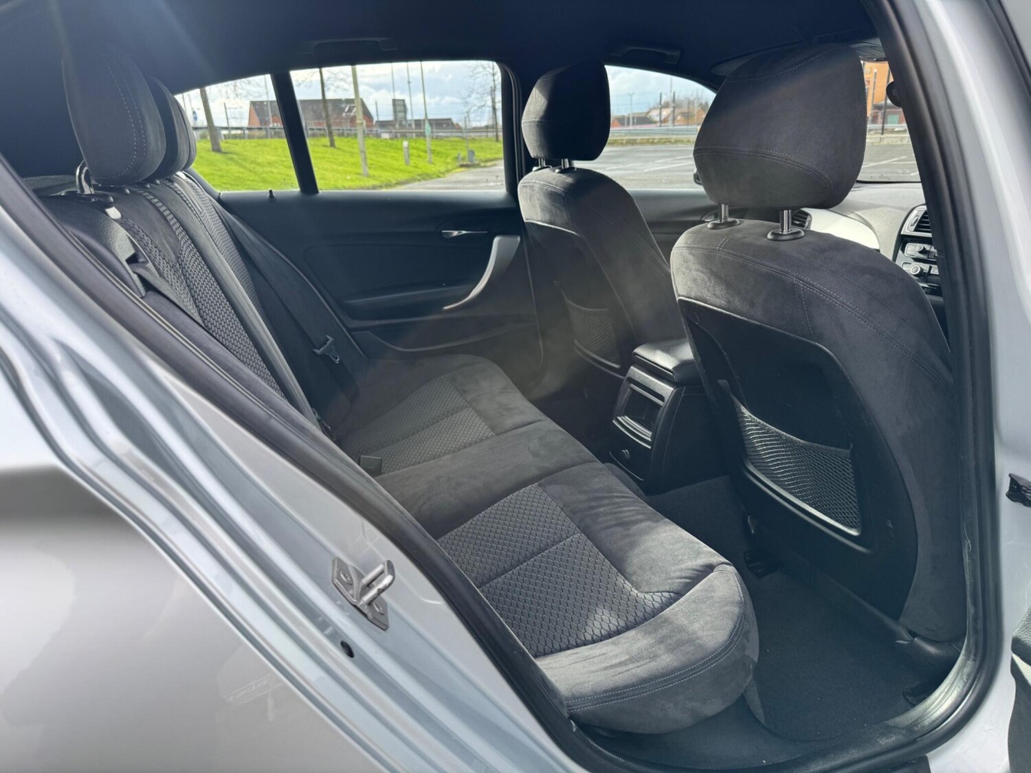 Used BMW 1 Series for sale - 77495832: Photo 15