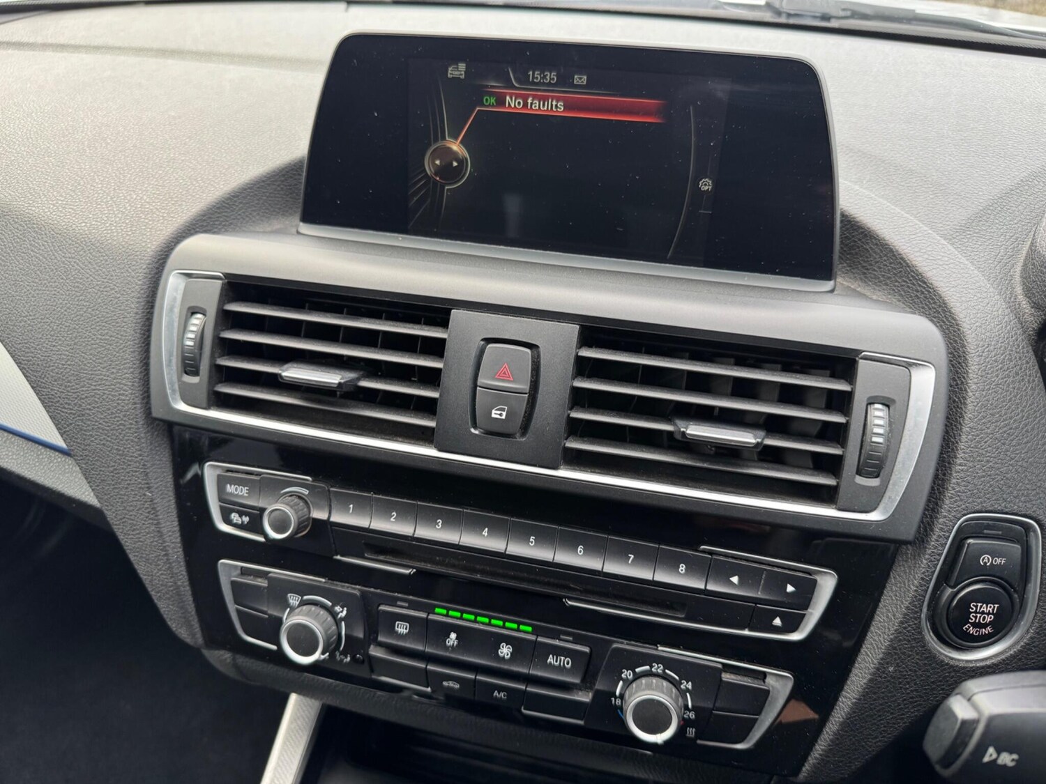 Used BMW 1 Series for sale - 77495832: Photo 17