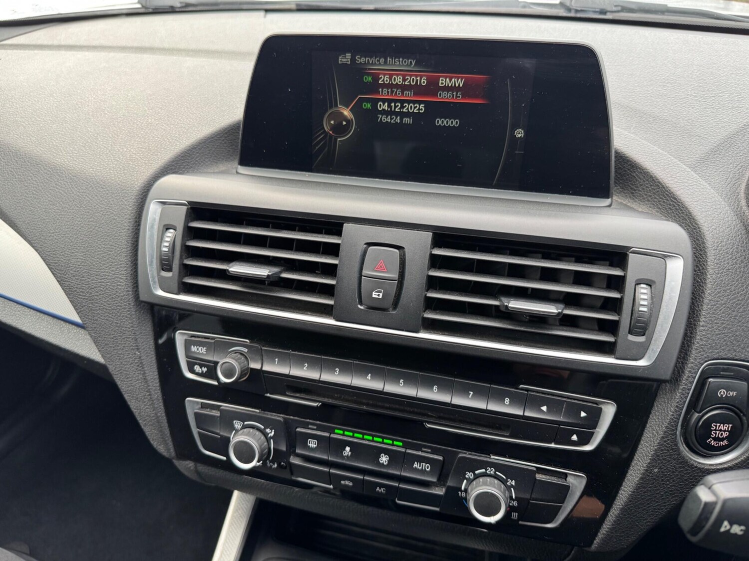 Used BMW 1 Series for sale - 77495832: Photo 19