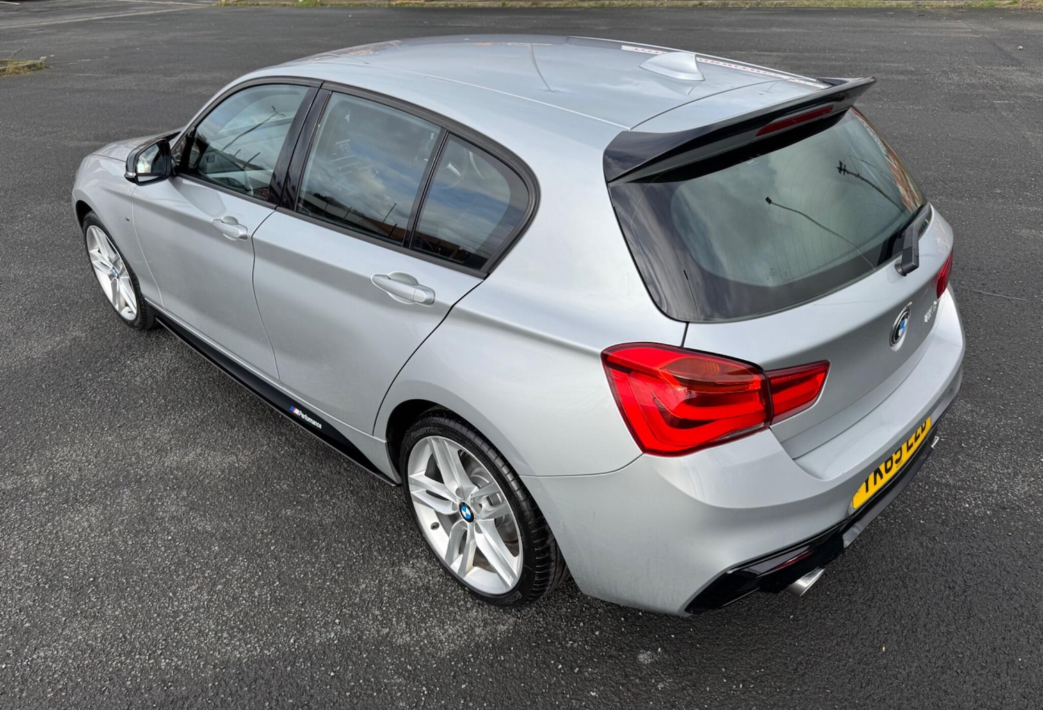 Used BMW 1 Series for sale - 77495832: Photo 2