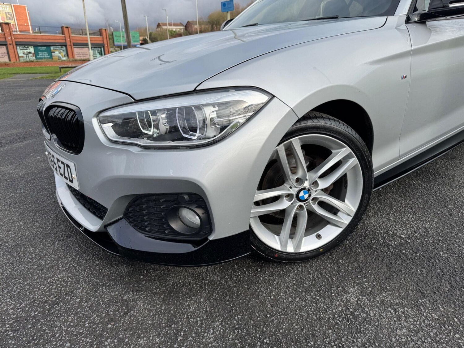 Used BMW 1 Series for sale - 77495832: Photo 25