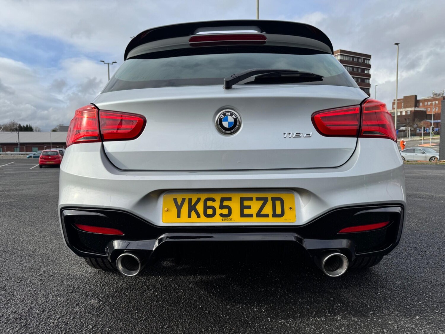 Used BMW 1 Series for sale - 77495832: Photo 26