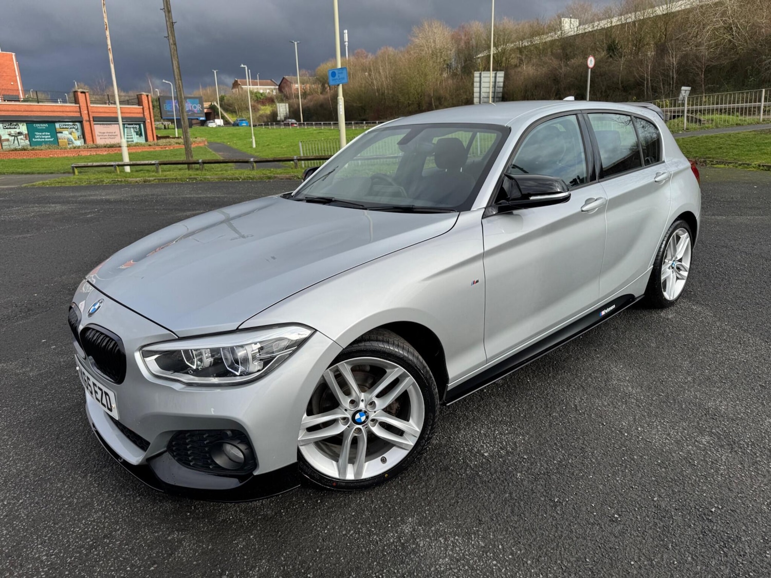 Used BMW 1 Series for sale - 77495832: Photo 3