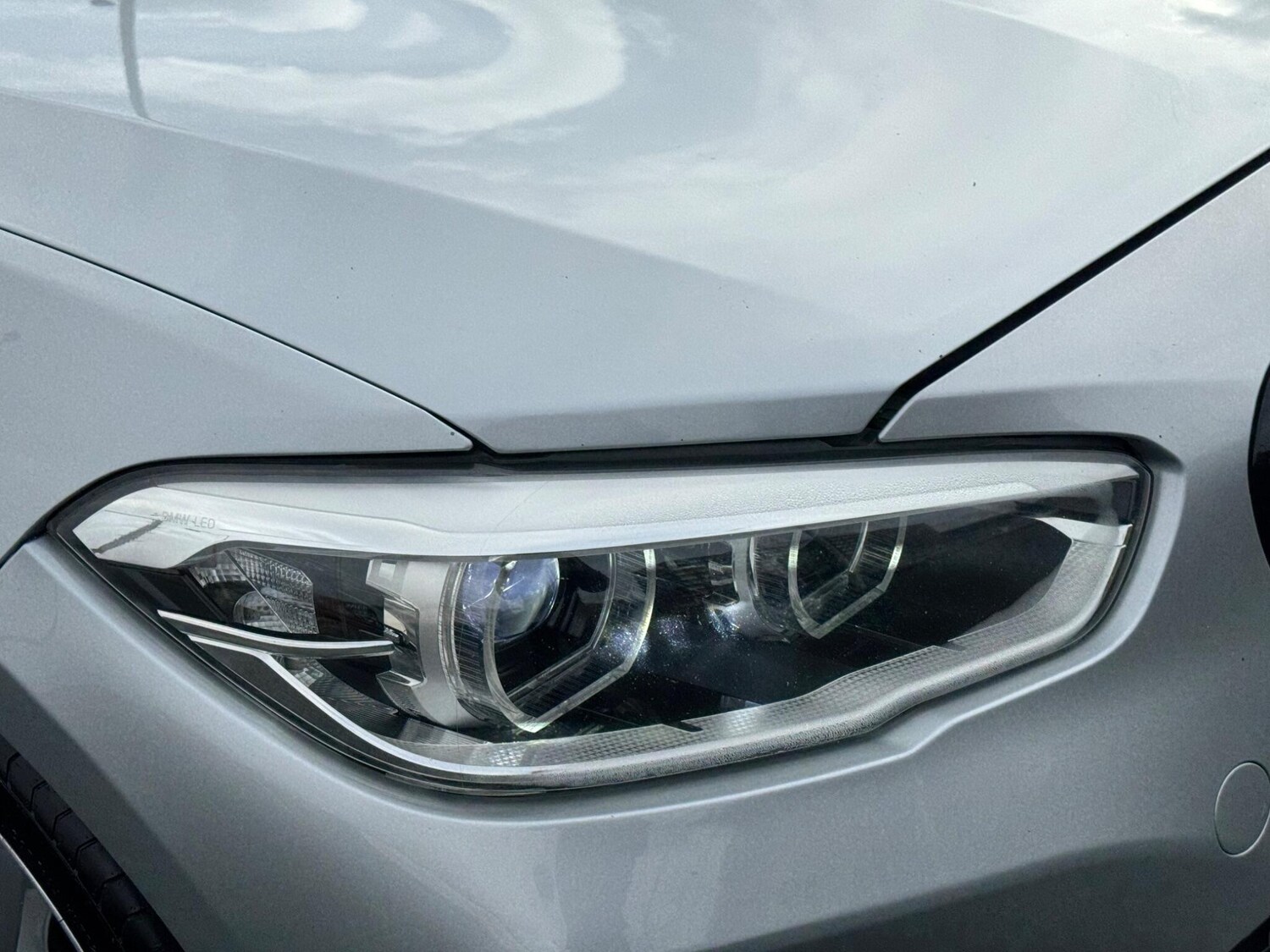 Used BMW 1 Series for sale - 77495832: Photo 31