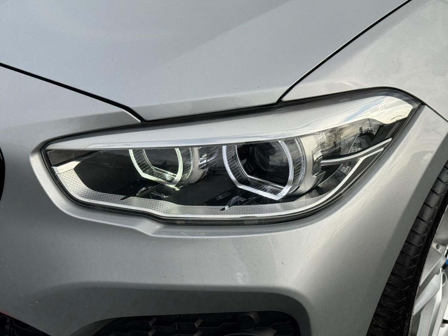 Used BMW 1 Series for sale - 77495832: Photo 32