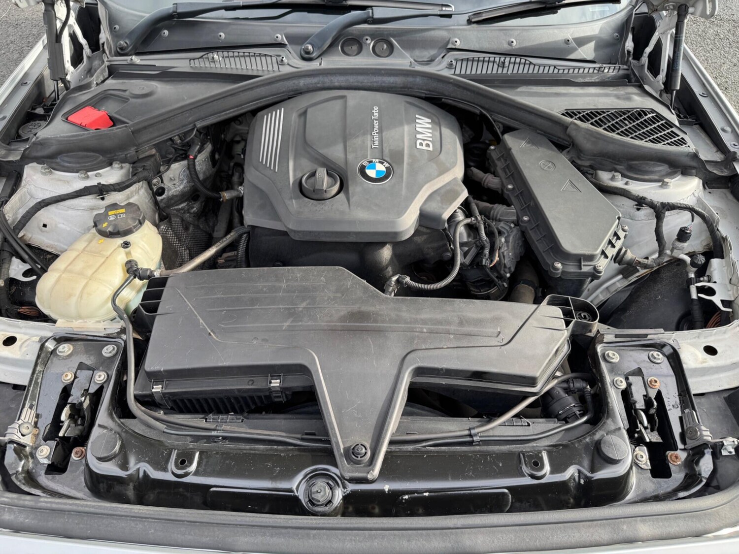 Used BMW 1 Series for sale - 77495832: Photo 33