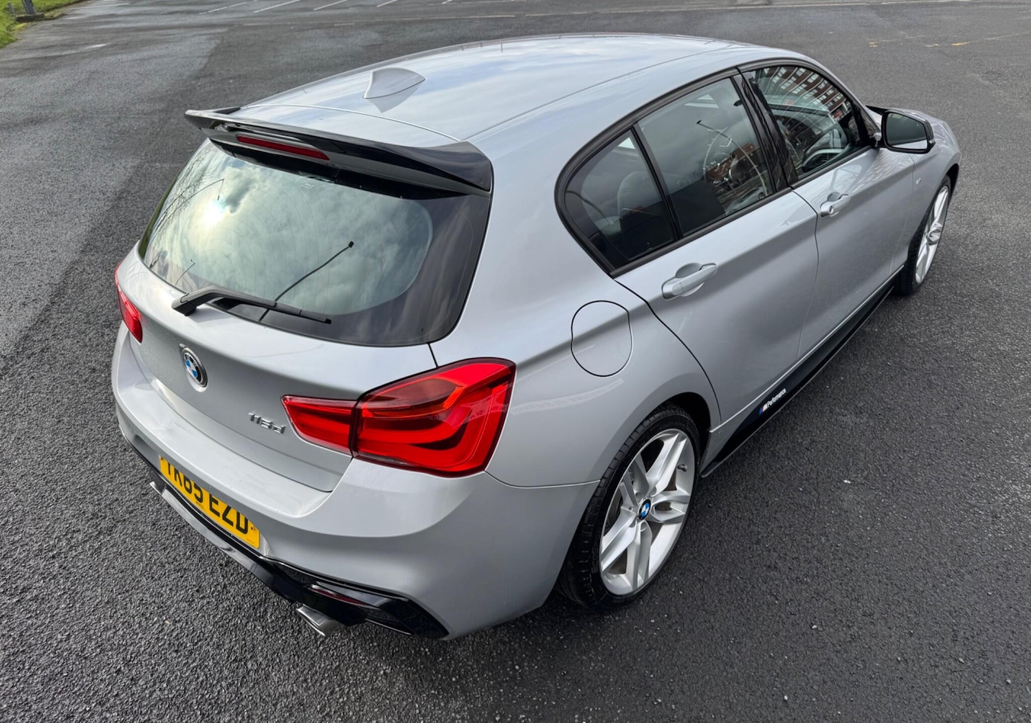 Used BMW 1 Series for sale - 77495832: Photo 4