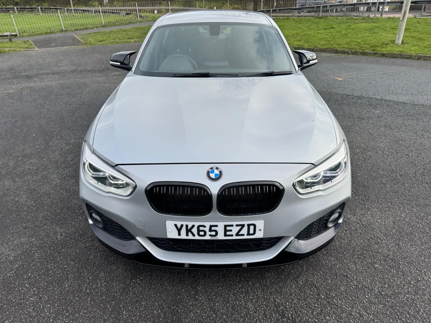 Used BMW 1 Series for sale - 77495832: Photo 5