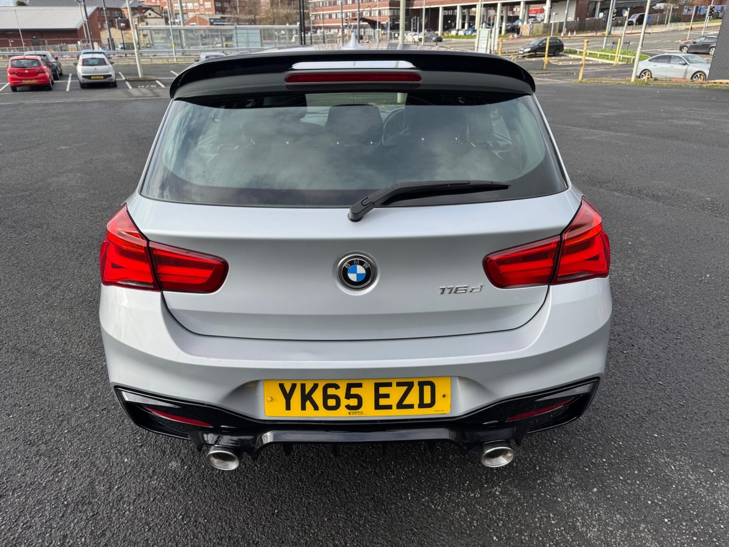 Used BMW 1 Series for sale - 77495832: Photo 6