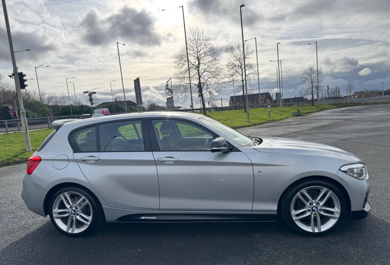 Used BMW 1 Series for sale - 77495832: Photo 7
