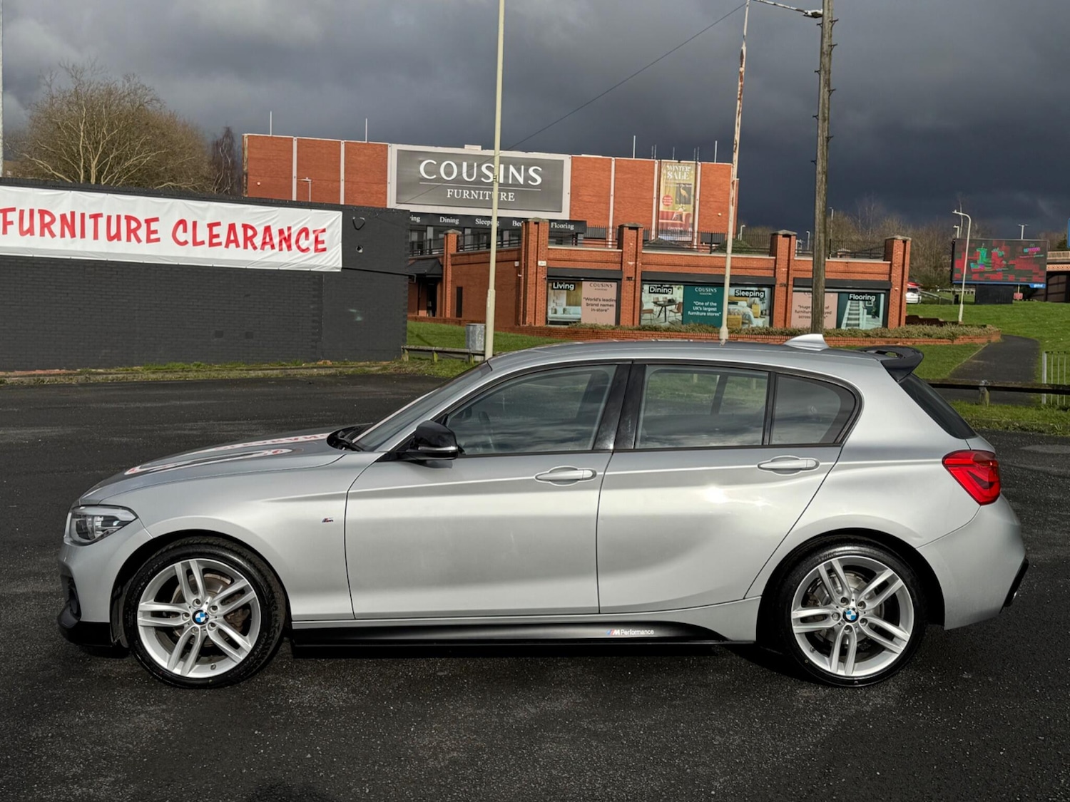 Used BMW 1 Series for sale - 77495832: Photo 8