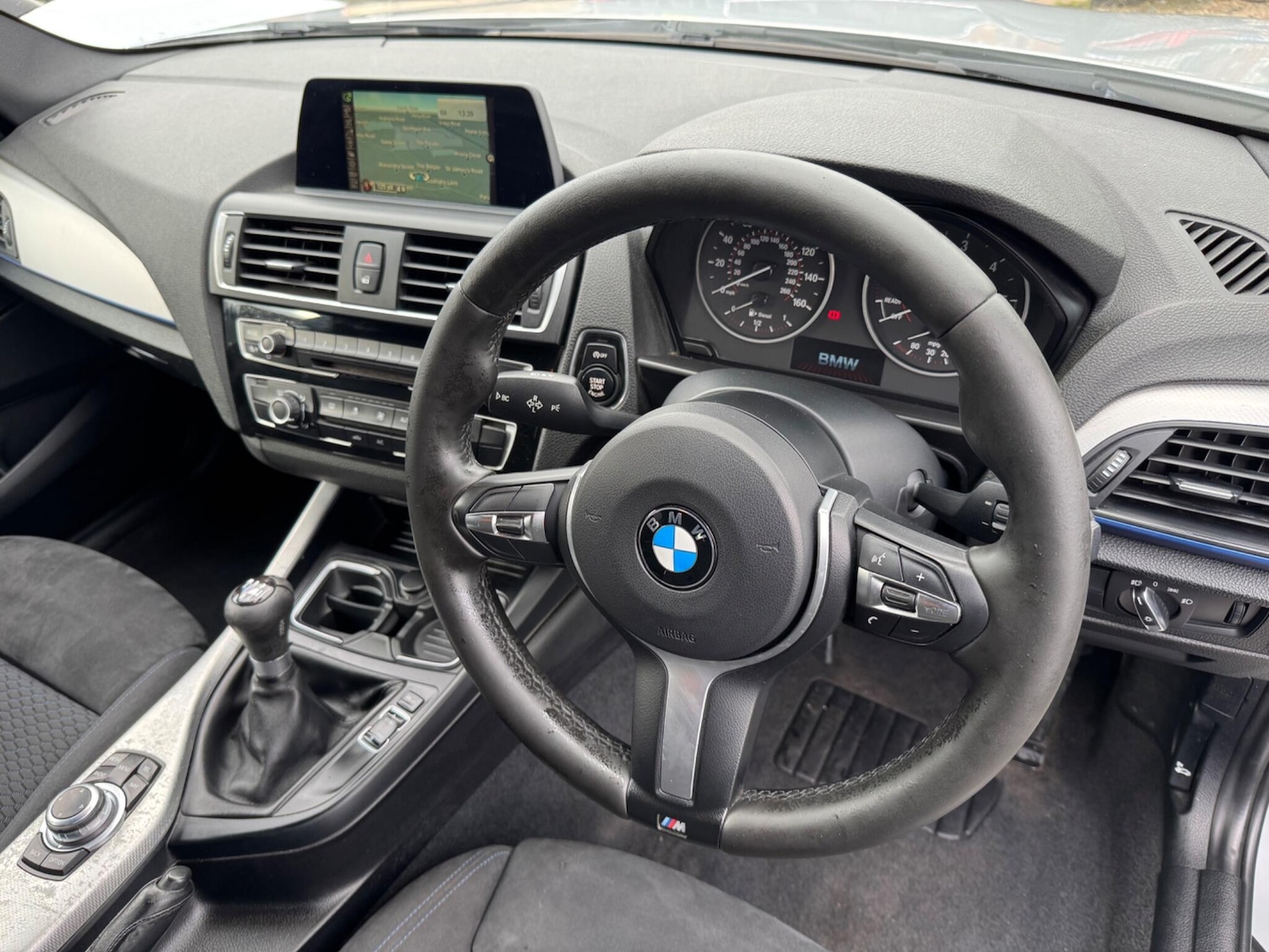 Used BMW 1 Series for sale - 77495832: Photo 9