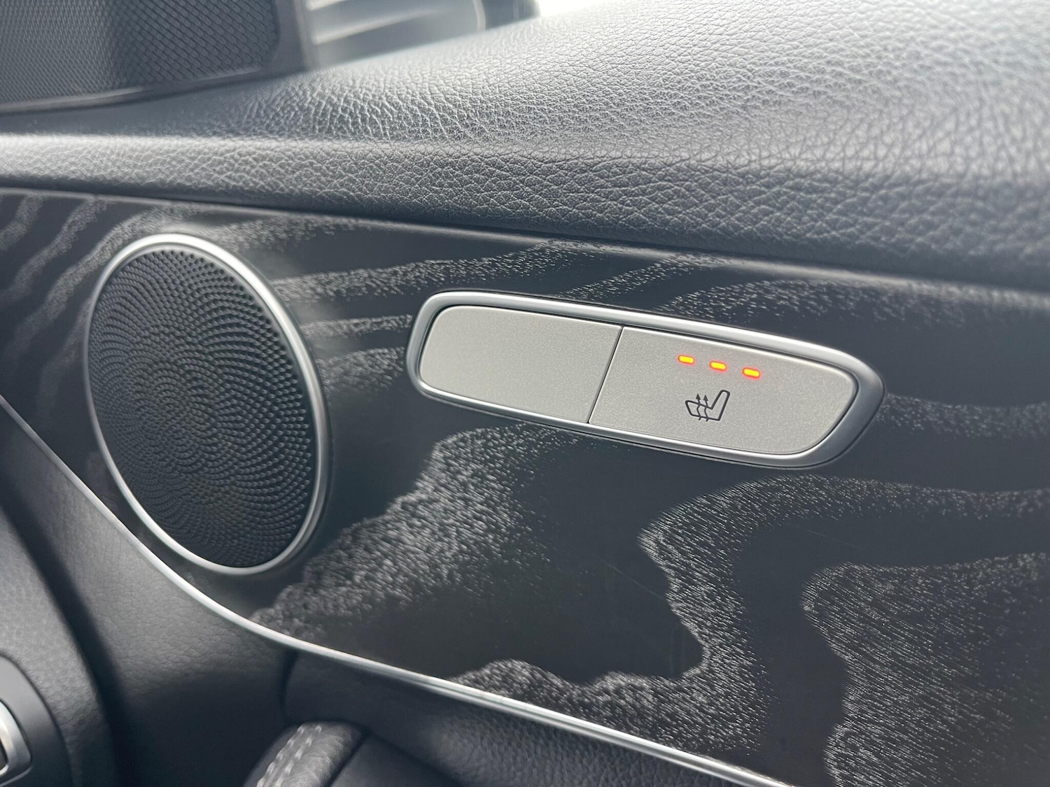 Used Mercedes-Benz C Class 2016 for sale - 76989958: Photo 18