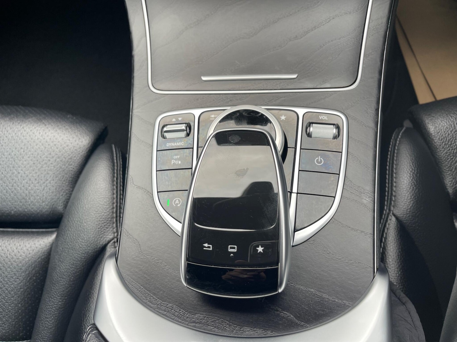 Used Mercedes-Benz C Class 2016 for sale - 76989958: Photo 22