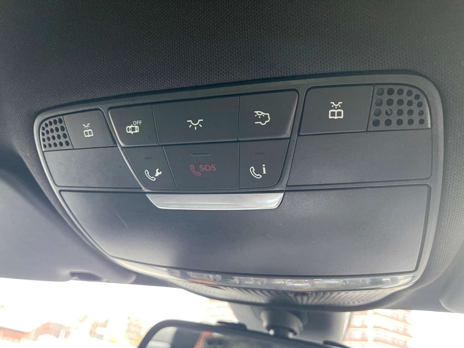 Used Mercedes-Benz C Class 2016 for sale - 76989958: Photo 23