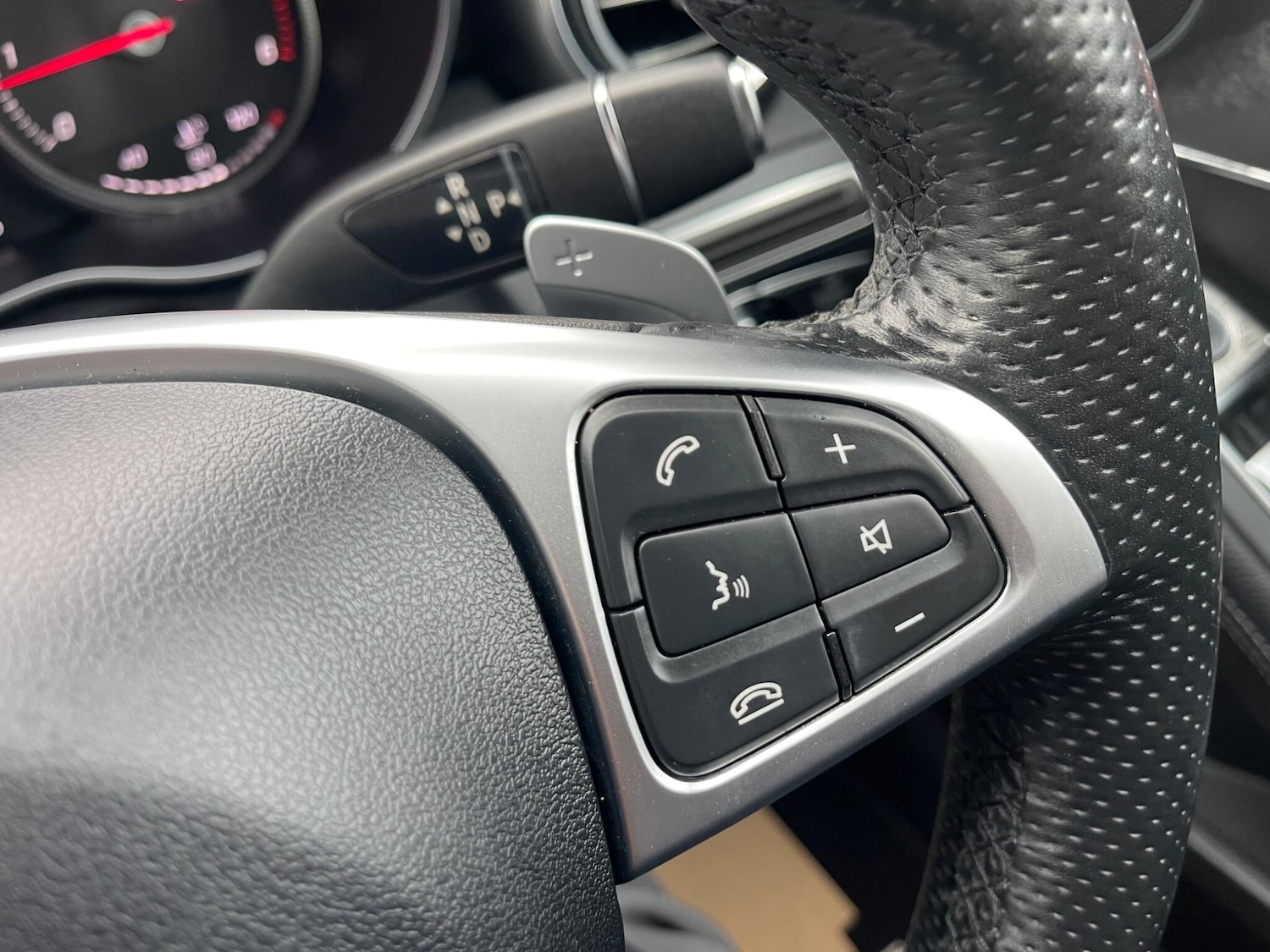 Used Mercedes-Benz C Class 2016 for sale - 76989958: Photo 26