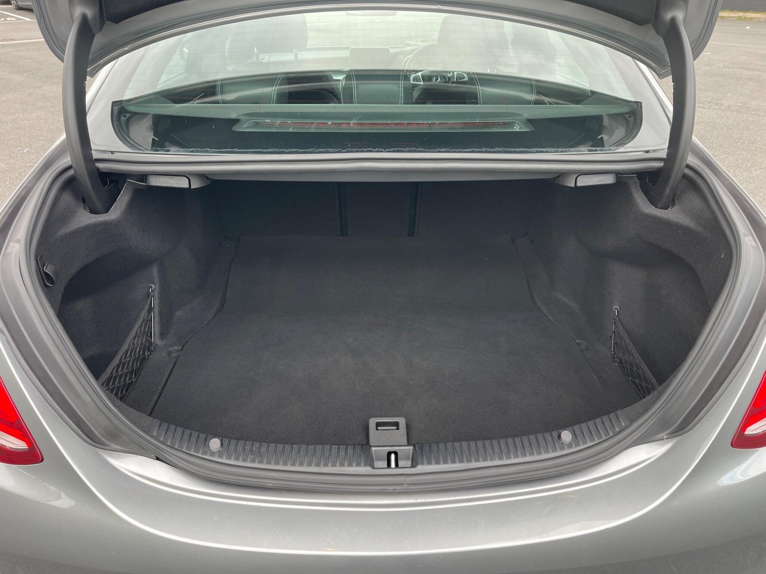 Used Mercedes-Benz C Class 2016 for sale - 76989958: Photo 28