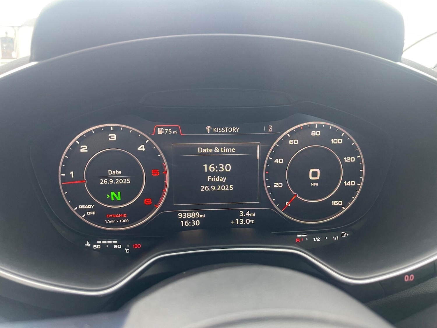 Used Audi TT 2016 for sale - 76084561: Photo 11