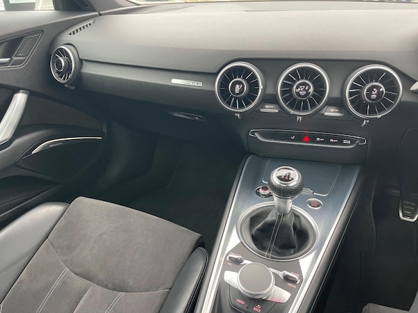Used Audi TT 2016 for sale - 76084561: Photo 12