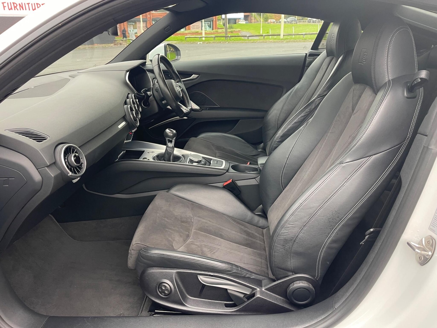 Used Audi TT 2016 for sale - 76084561: Photo 14