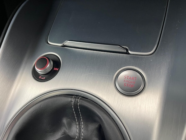 Used Audi TT 2016 for sale - 76084561: Photo 16