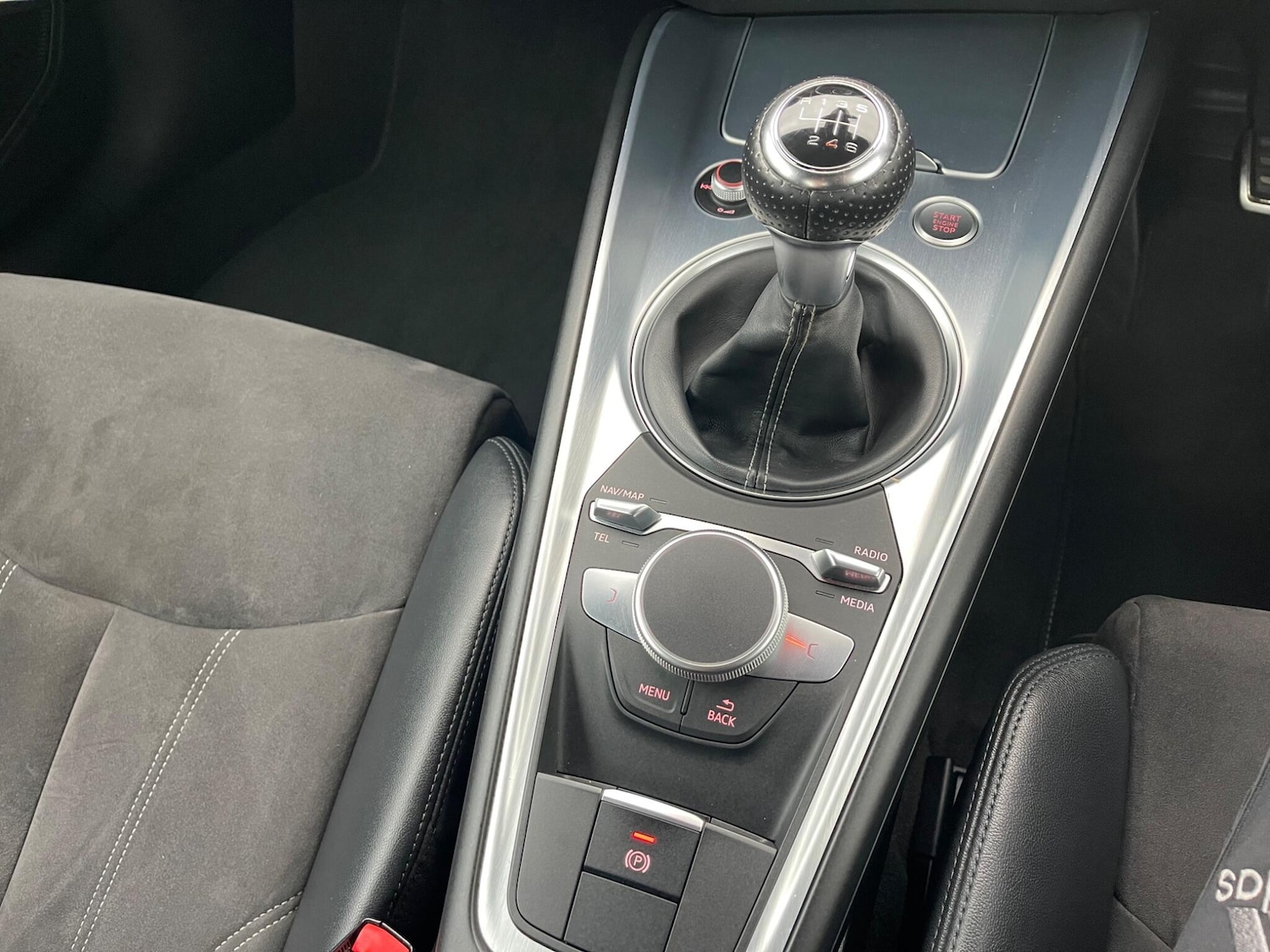 Used Audi TT 2016 for sale - 76084561: Photo 17